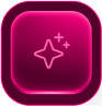 AI Magic Icon