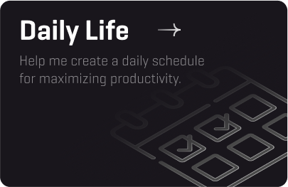 Daily Life